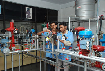 Industrial Training